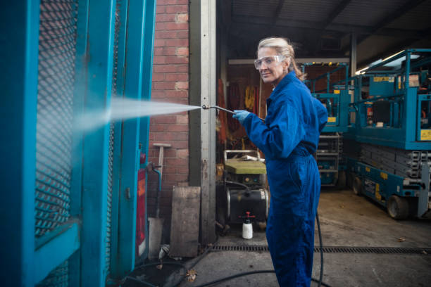 Best Machinery and Equipment Cleaning  in West Milton, PA