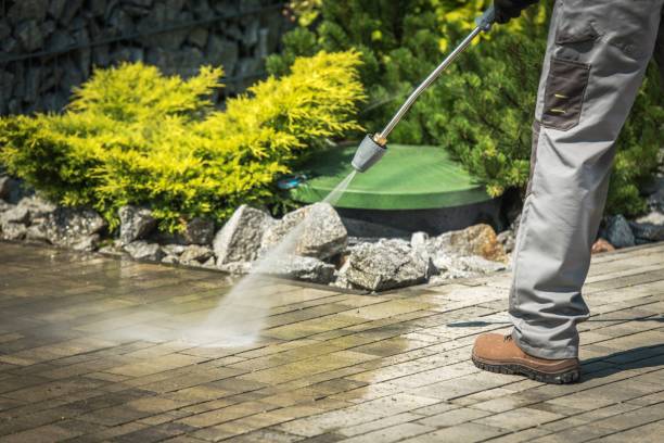 Trusted West Milton, PA Pressure Washing Services Experts