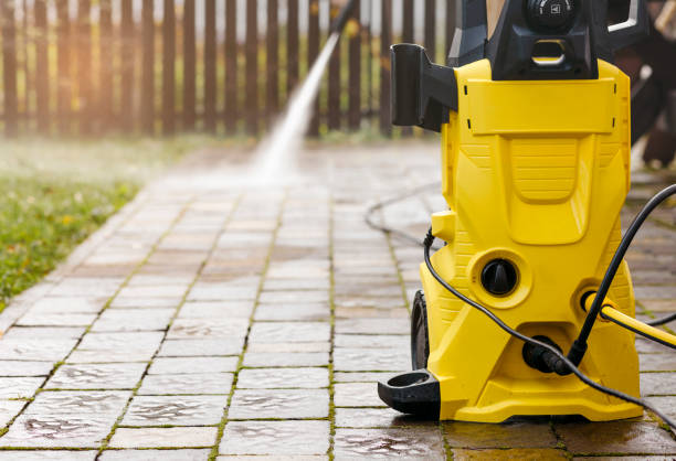Best Gas Station Cleaning  in West Milton, PA